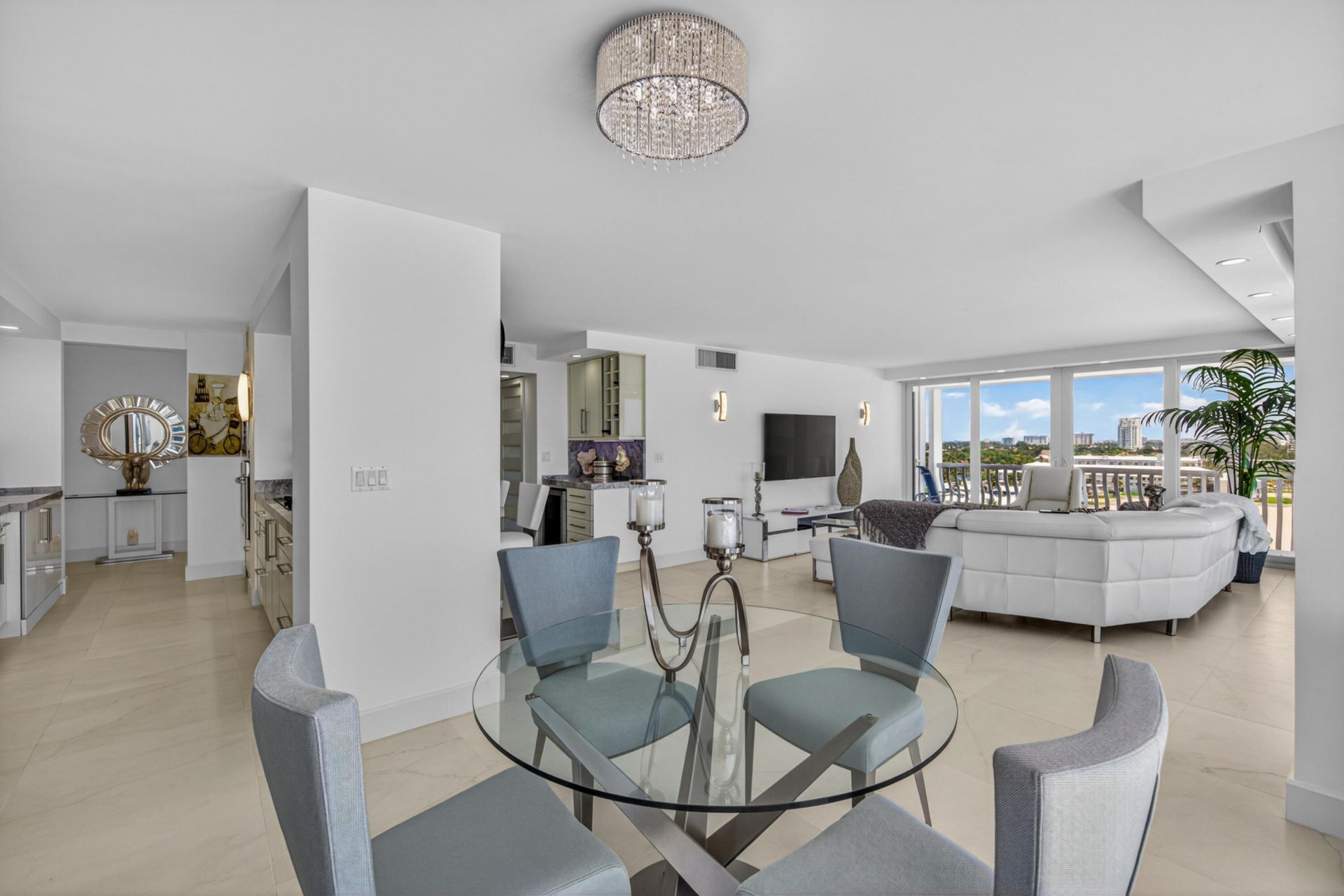 2200 S Ocean Lane, Unit 909, Fort Lauderdale, FL 33316 Photo