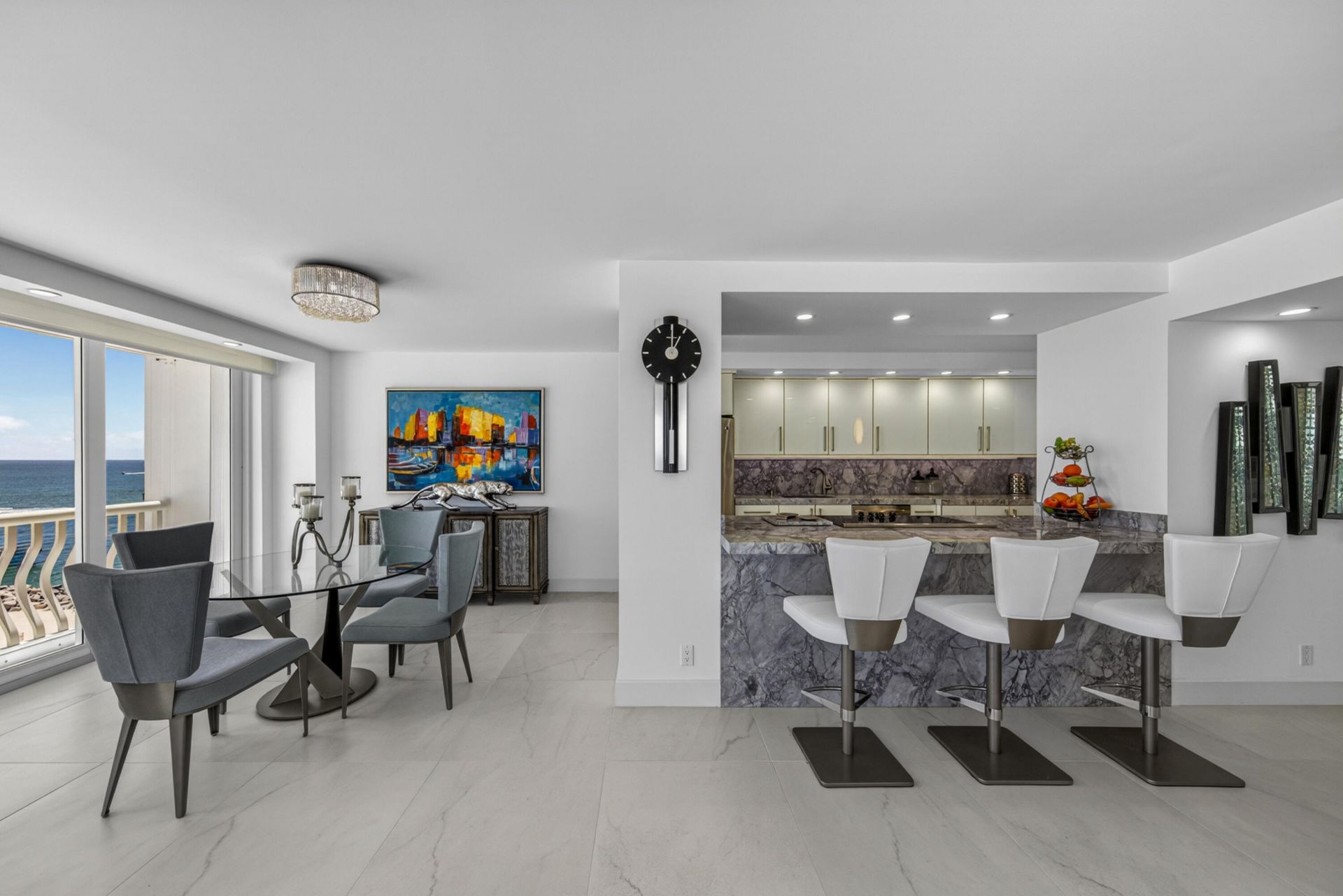 2200 S Ocean Lane, Unit 909, Fort Lauderdale, FL 33316 Photo