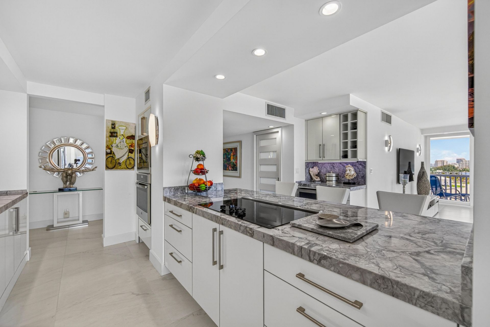 2200 S Ocean Lane, Unit 909, Fort Lauderdale, FL 33316 Photo