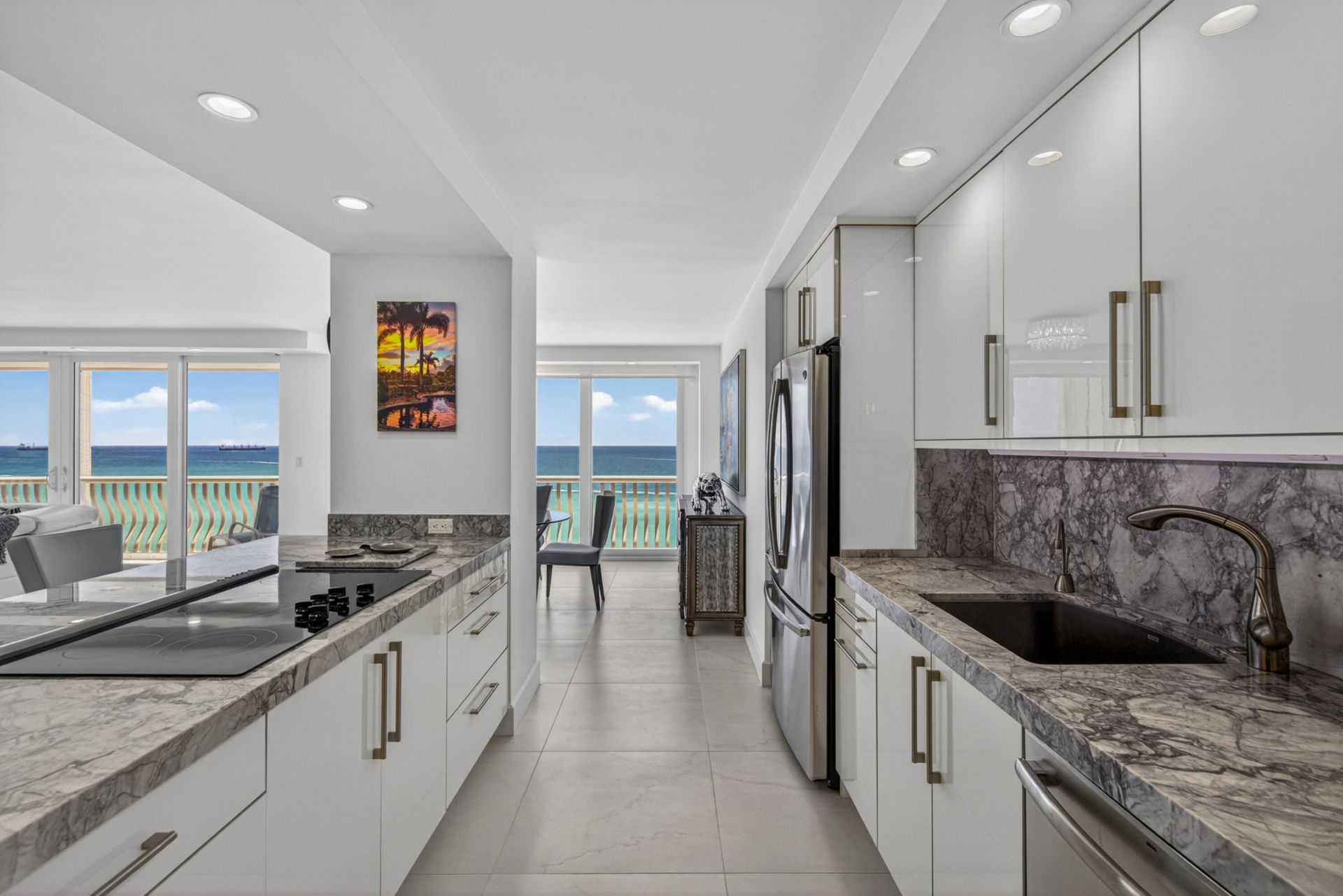 2200 S Ocean Lane, Unit 909, Fort Lauderdale, FL 33316 Photo