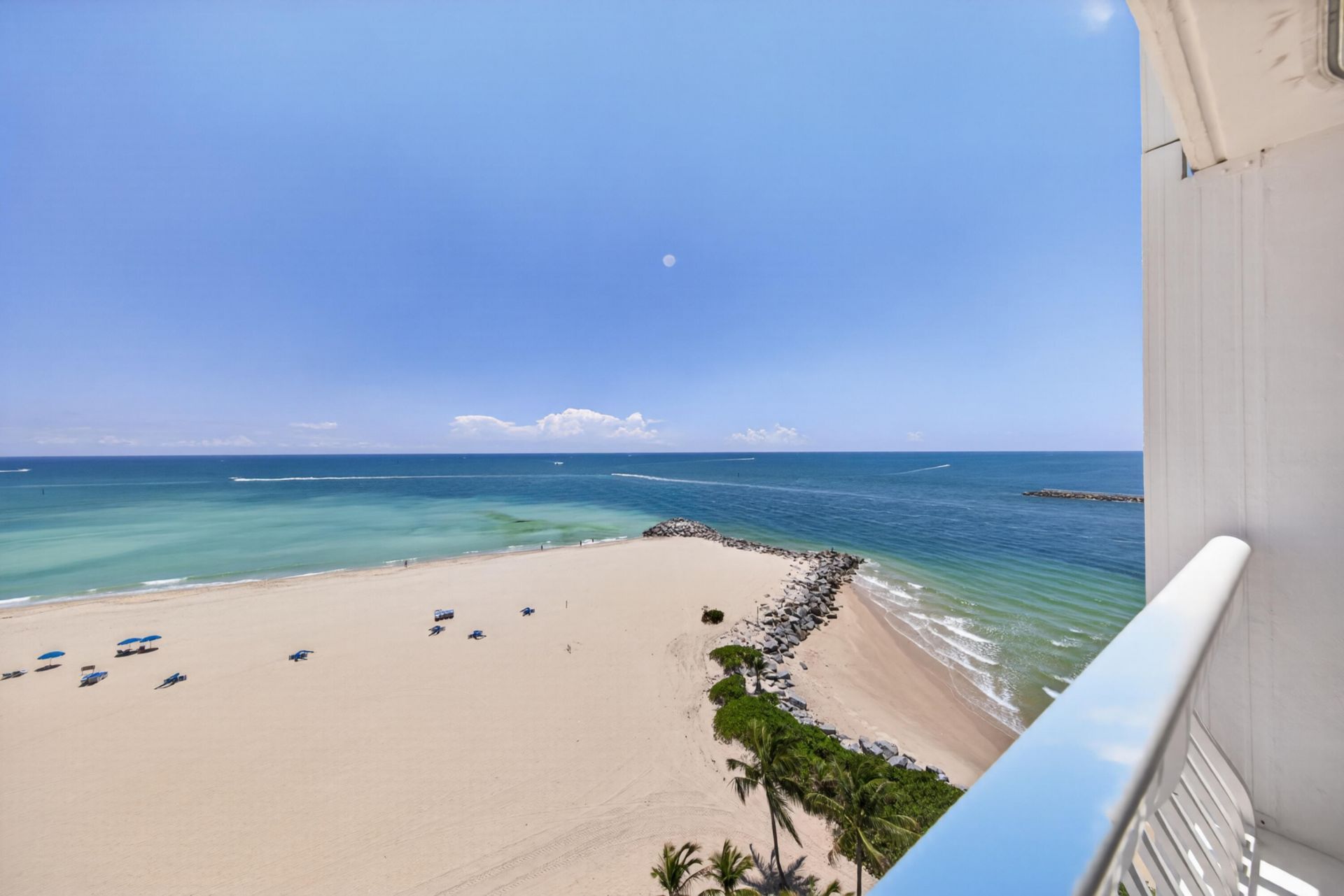 2200 S Ocean Lane, Unit 909, Fort Lauderdale, FL 33316 Photo