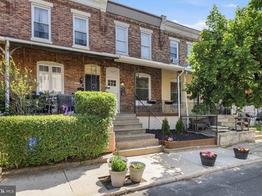 5220 HAZEL AVENUE, PHILADELPHIA, PA 19143