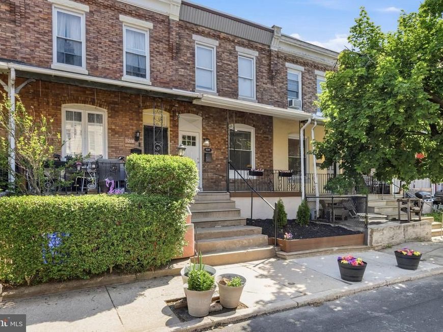 5220 Hazel Avenue, Philadelphia, PA 19143 Main Photo