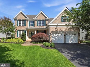 15137 GOLF VIEW DRIVE, HAYMARKET, VA 20169