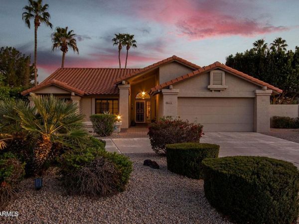 19033 N 73rd Drive, Glendale, AZ 85308
