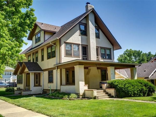 44 W 58th Terrace, Kansas City, MO 64113