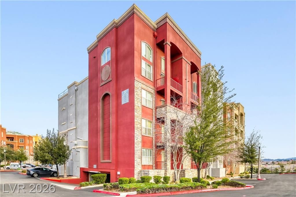 20 E Serene Avenue, Unit 108, Las Vegas, NV 89123 Main Photo