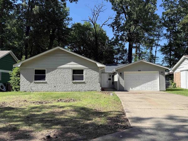 6432 Tulip Road, Little Rock, AR 72209