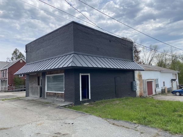 47 Route 4A West, Castleton, VT 05735