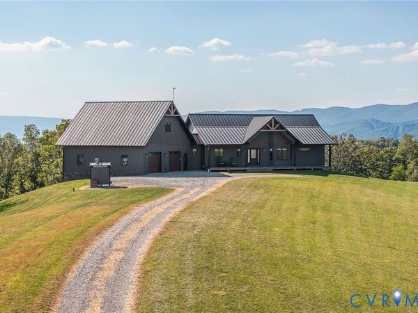 699 Hendrickson Road , Pembroke, VA 24136