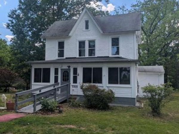 7315 OXON HILL ROAD, OXON HILL, MD 20745
