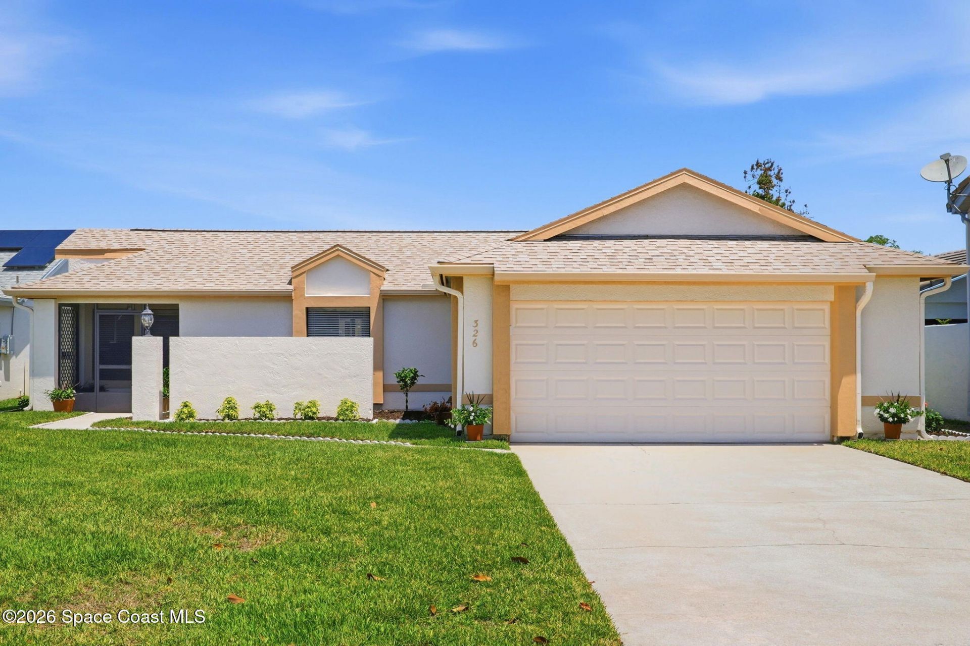 326 Pine Ridge Lane , Melbourne, FL 32940 Photo