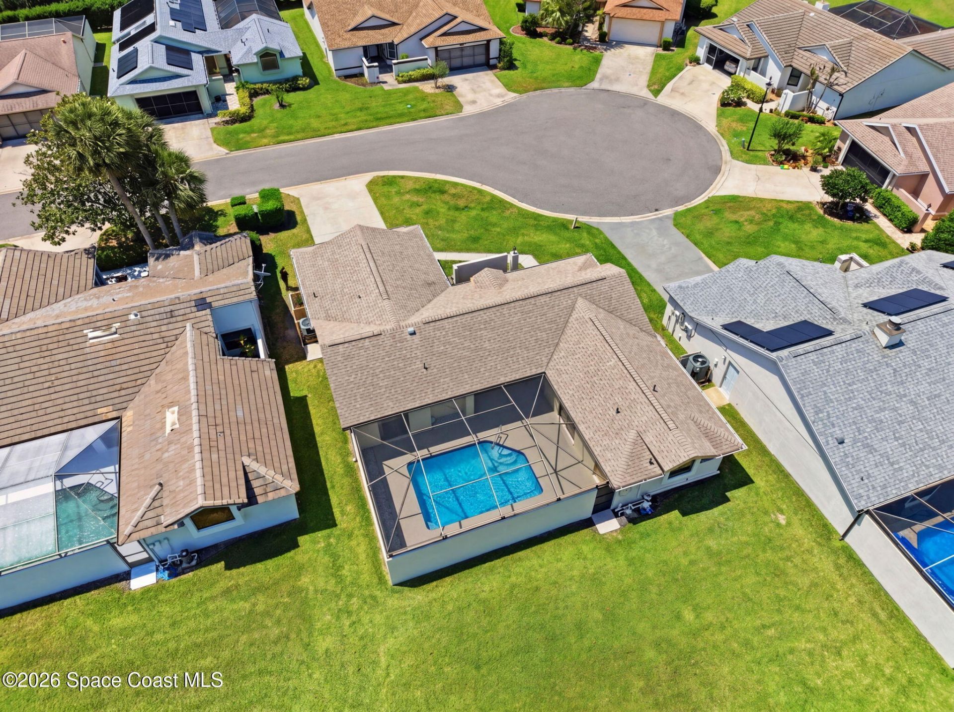 326 Pine Ridge Lane , Melbourne, FL 32940 Photo