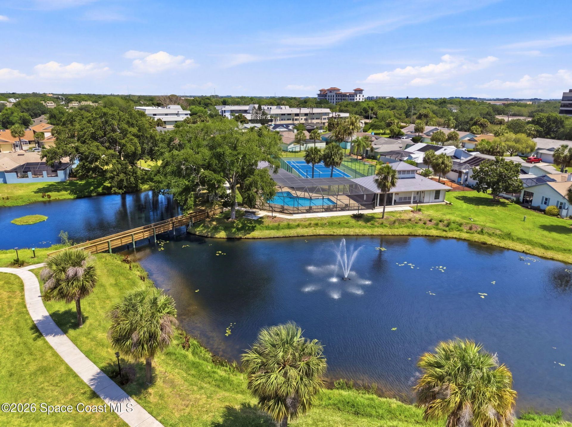 326 Pine Ridge Lane , Melbourne, FL 32940 Photo