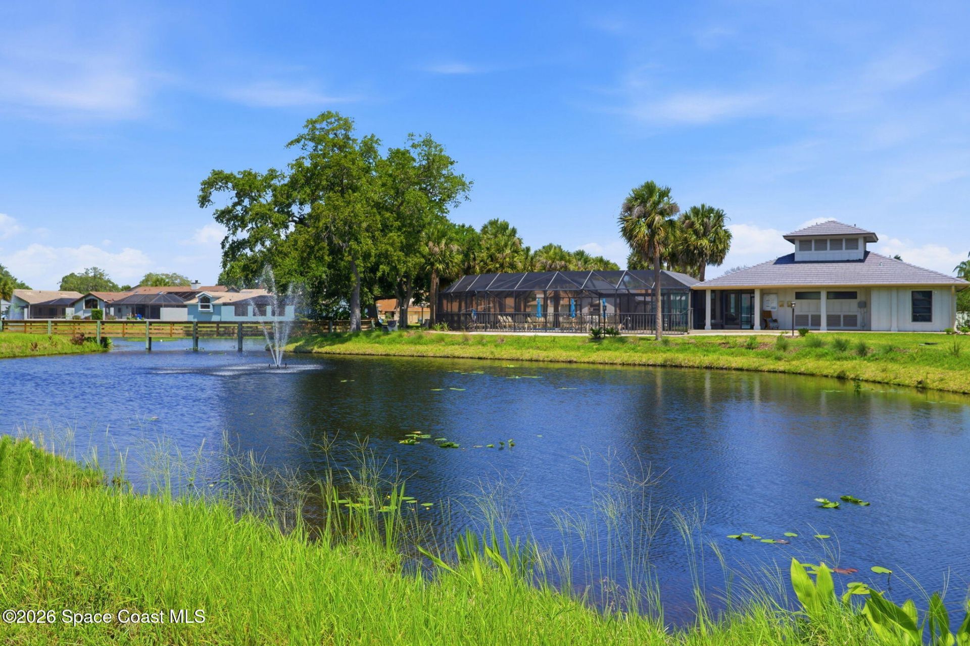 326 Pine Ridge Lane , Melbourne, FL 32940 Photo