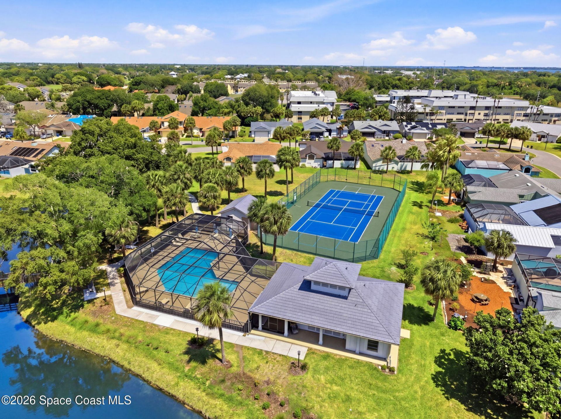 326 Pine Ridge Lane , Melbourne, FL 32940 Photo