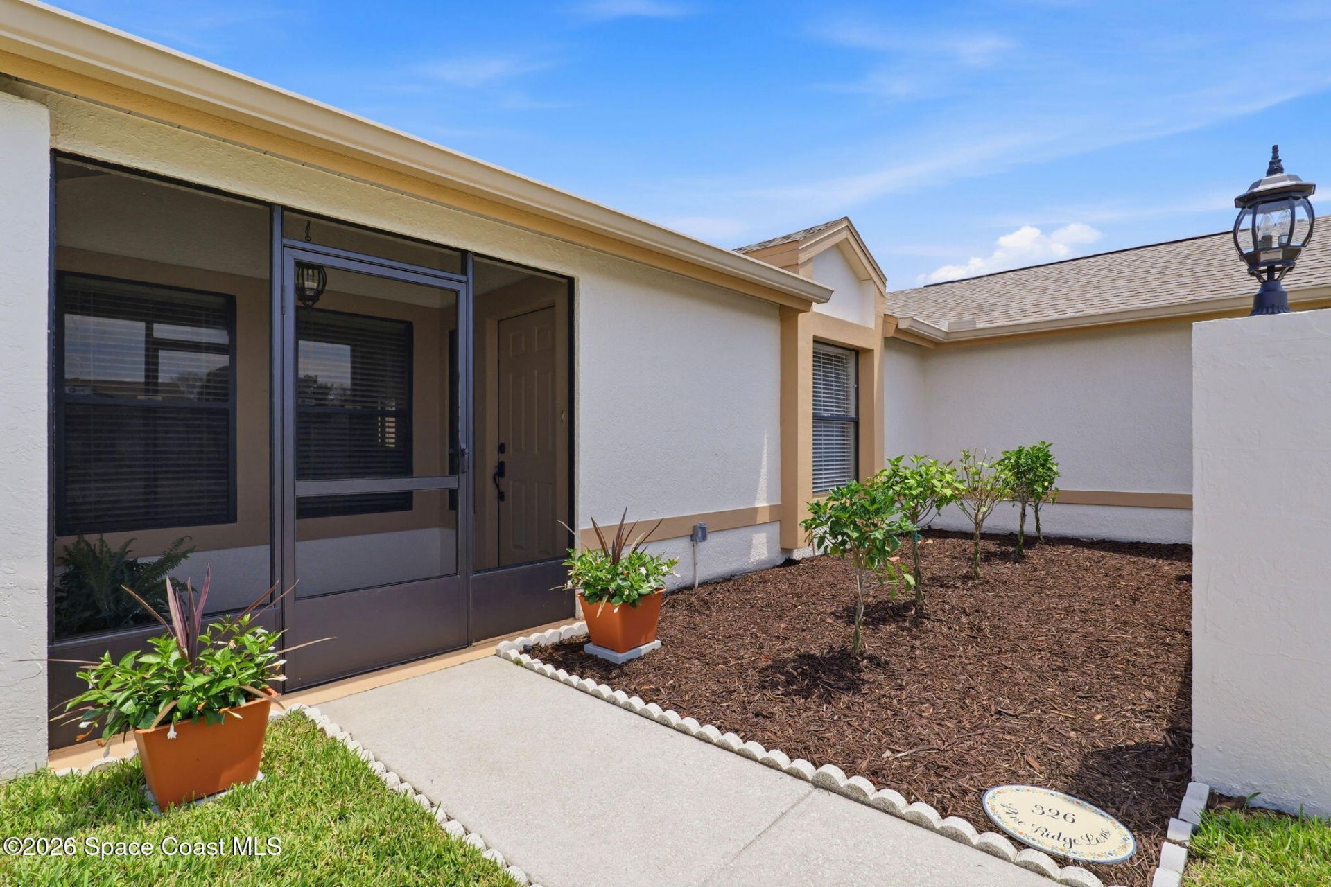 326 Pine Ridge Lane , Melbourne, FL 32940 Photo