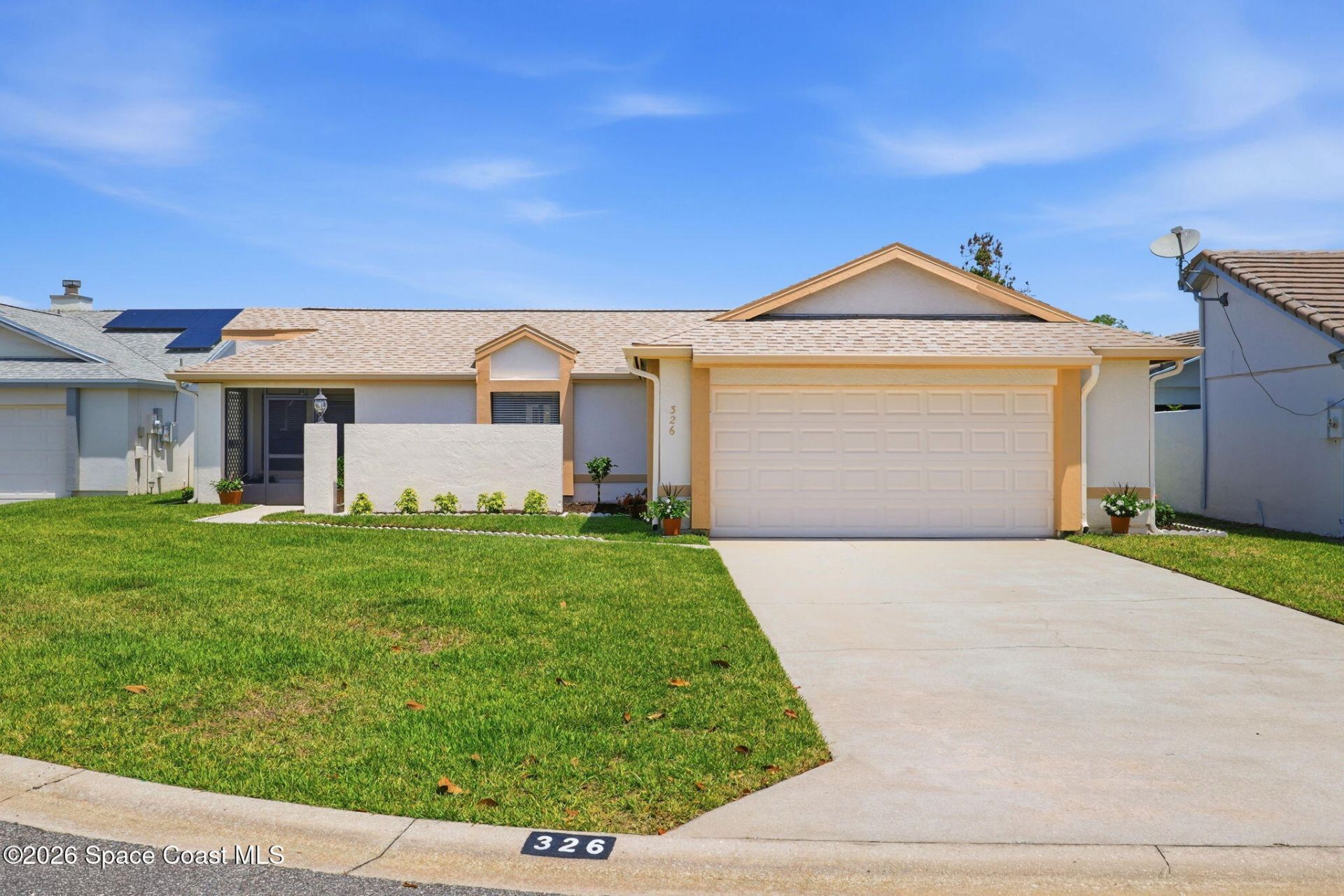 326 Pine Ridge Lane , Melbourne, FL 32940 Photo