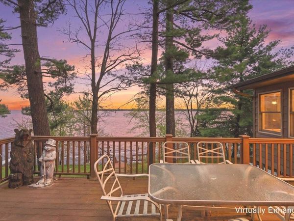 1885 20th Avenue, Arkdale, WI 54613