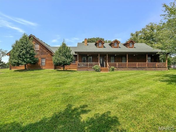 245 Chickadee Lane , Sullivan, MO 63080
