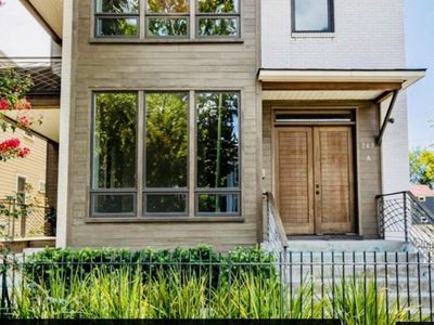 247 Rutledge Avenue, Unit A, Charleston, SC 29403