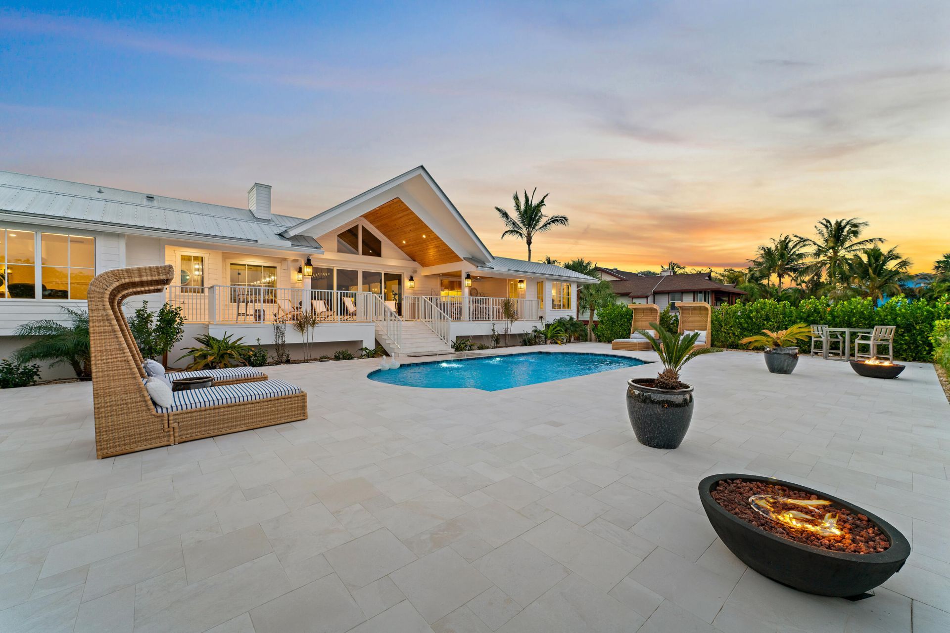 116 S Sewalls Point Road, Sewalls Point, FL 34996 Photo