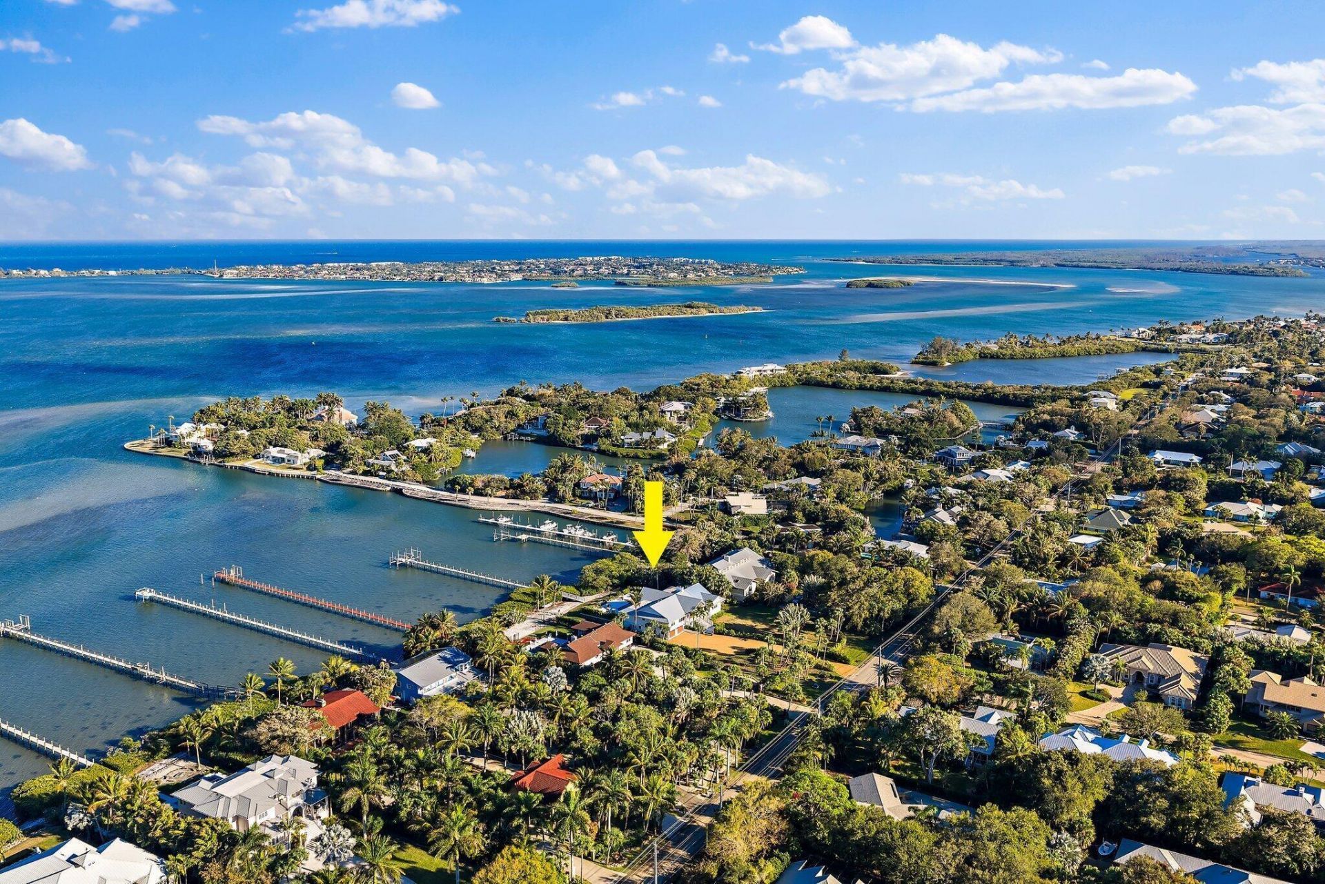 116 S Sewalls Point Road, Sewalls Point, FL 34996 Photo