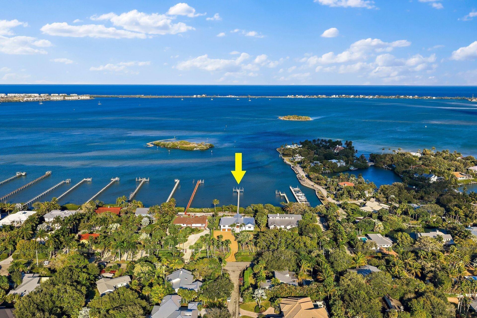 116 S Sewalls Point Road, Sewalls Point, FL 34996 Photo