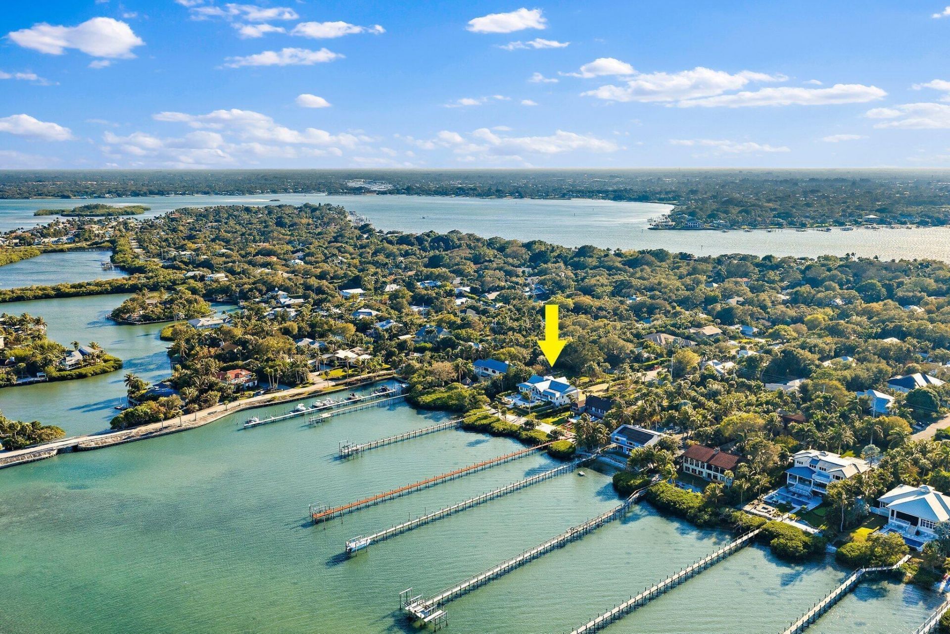 116 S Sewalls Point Road, Sewalls Point, FL 34996 Photo