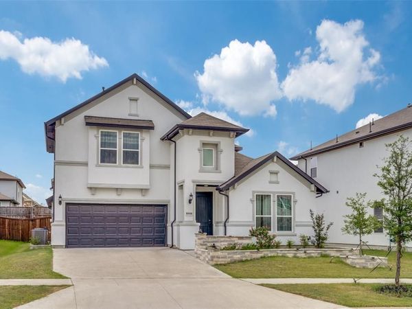9448 Middle Ground Place , Frisco, TX 75035