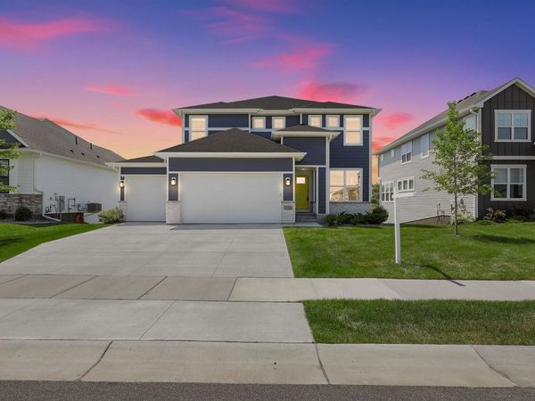 11549 Yuma Lane N, Maple Grove, MN 55369