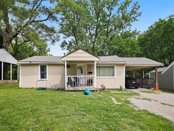 520 E Fair Street, Independence, MO 64055