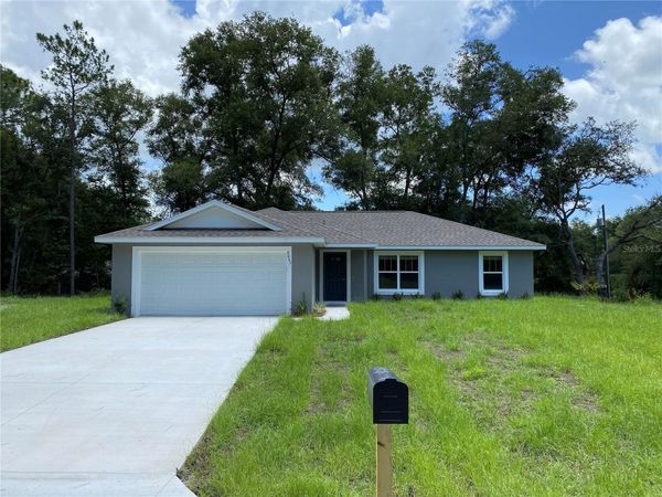 9065 N AKOLA WAY , CITRUS SPRINGS, FL 34434