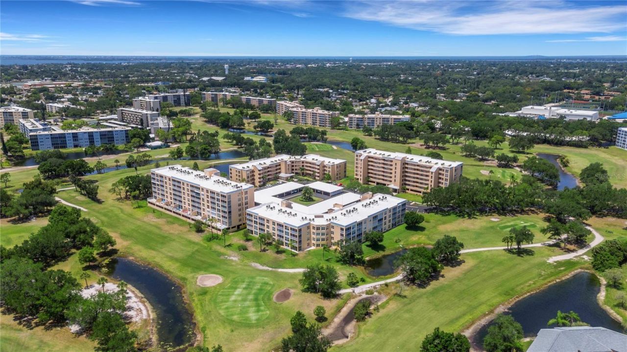 4480 Fairways Boulevard , Unit 208, Bradenton, FL 34209 Photo