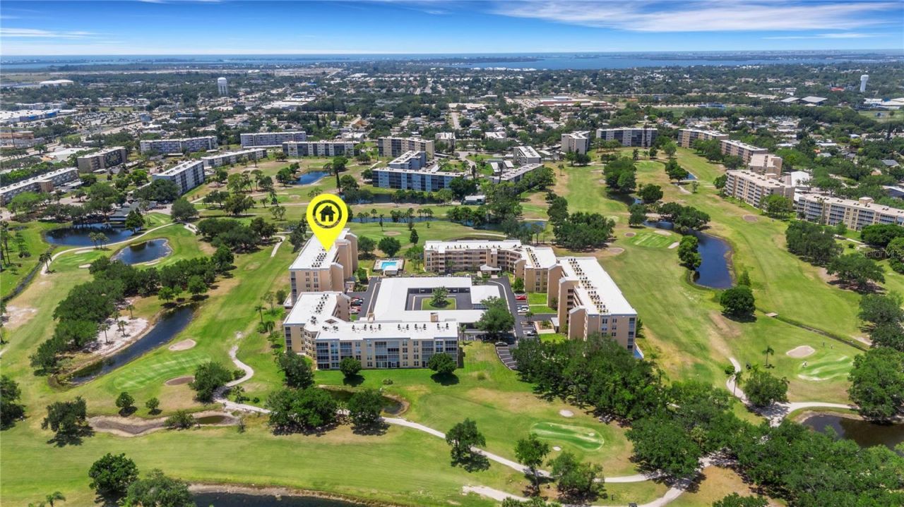 4480 Fairways Boulevard , Unit 208, Bradenton, FL 34209 Photo