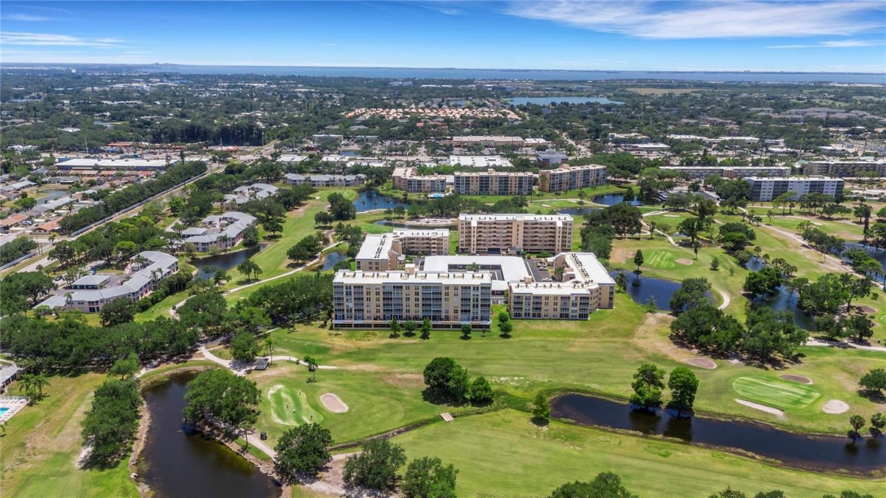 4480 Fairways Boulevard , Unit 208, Bradenton, FL 34209 Photo