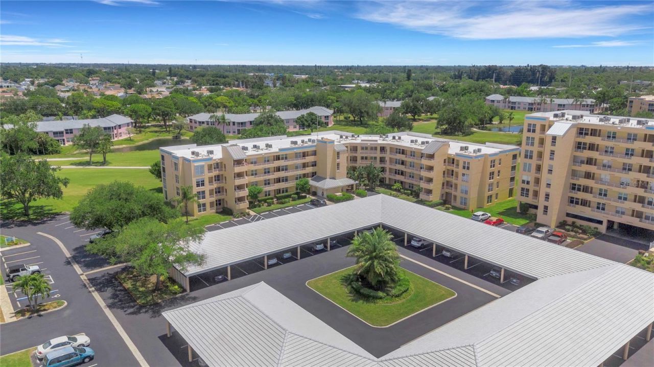 4480 Fairways Boulevard , Unit 208, Bradenton, FL 34209 Photo