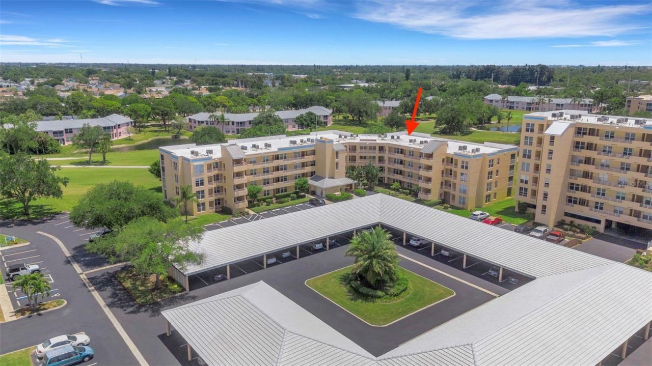 4480 Fairways Boulevard, Unit 208, Bradenton, FL 34209 Photo