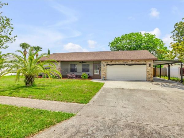 1226 FRANKLIN DRIVE , PORT ORANGE, FL 32129