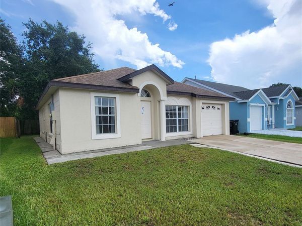 6913 LONG NEEDLE COURT, ORLANDO, FL 32822
