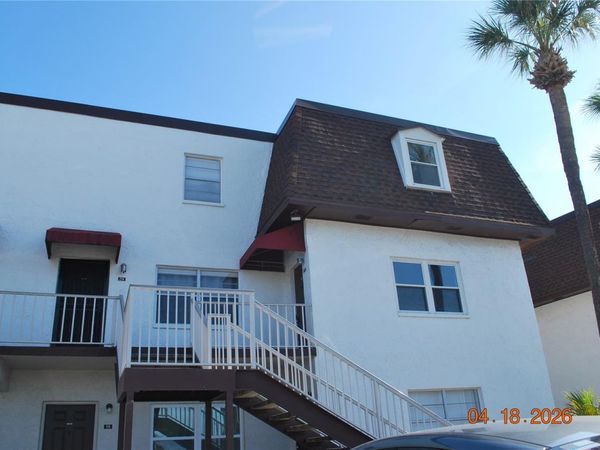 9201 TUDOR DRIVE , Unit C215, TAMPA, FL 33615