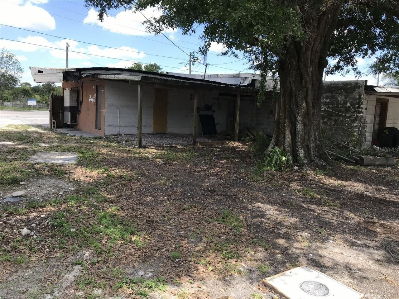 204 Snively Avenue , Eloise, FL 33880 Photo