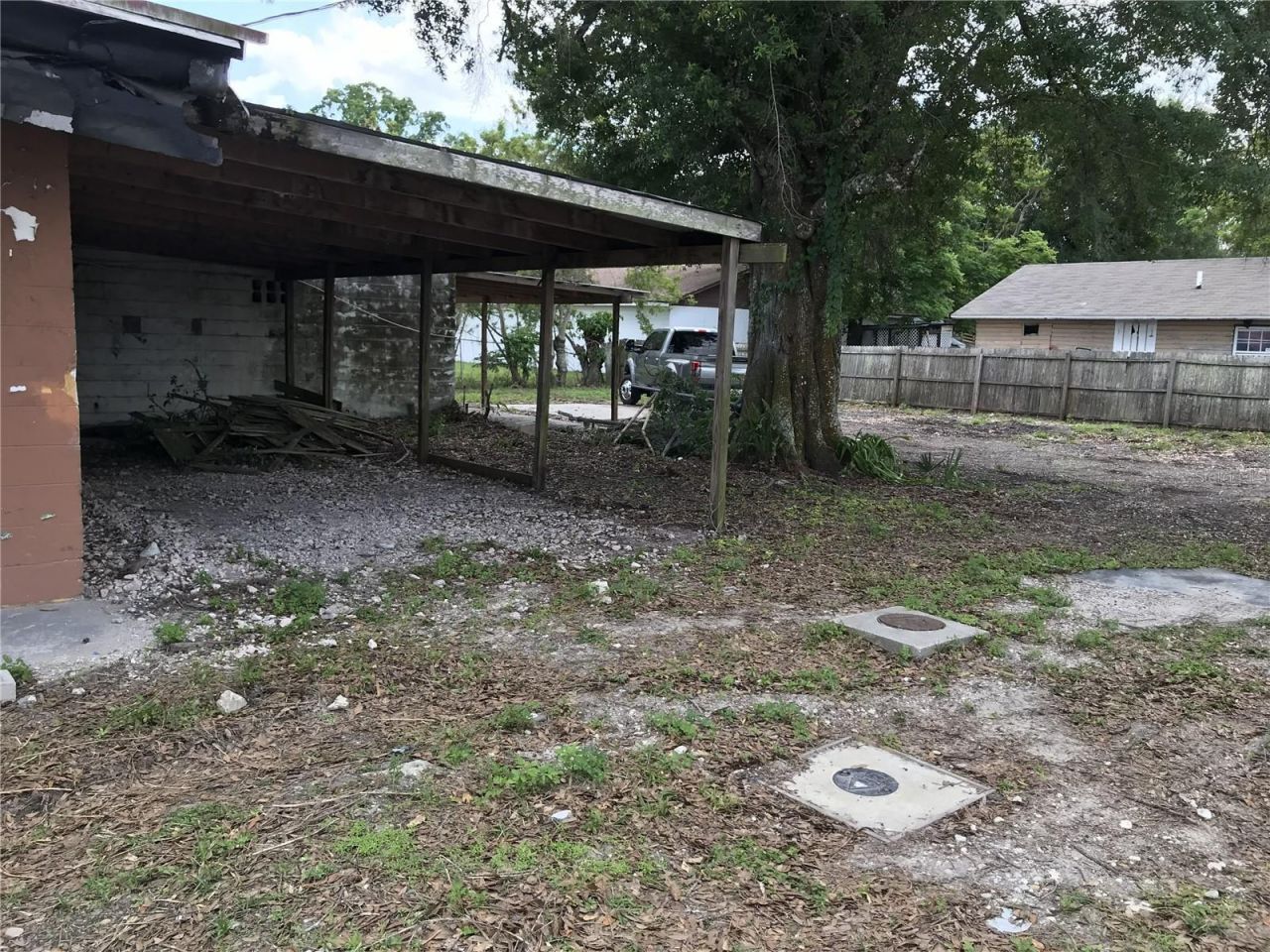 204 Snively Avenue , Eloise, FL 33880 Photo