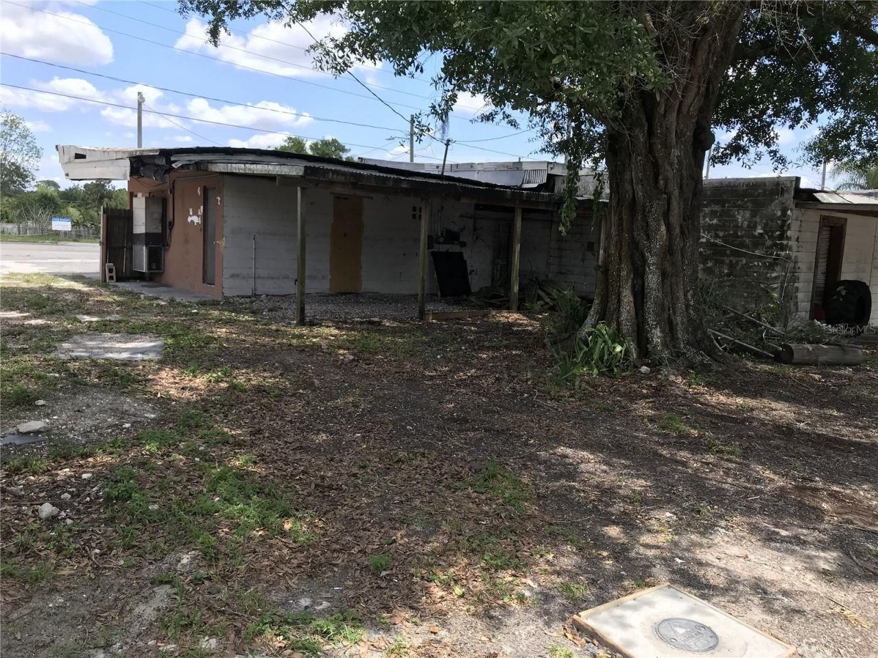 204 Snively Avenue , Eloise, FL 33880 Photo
