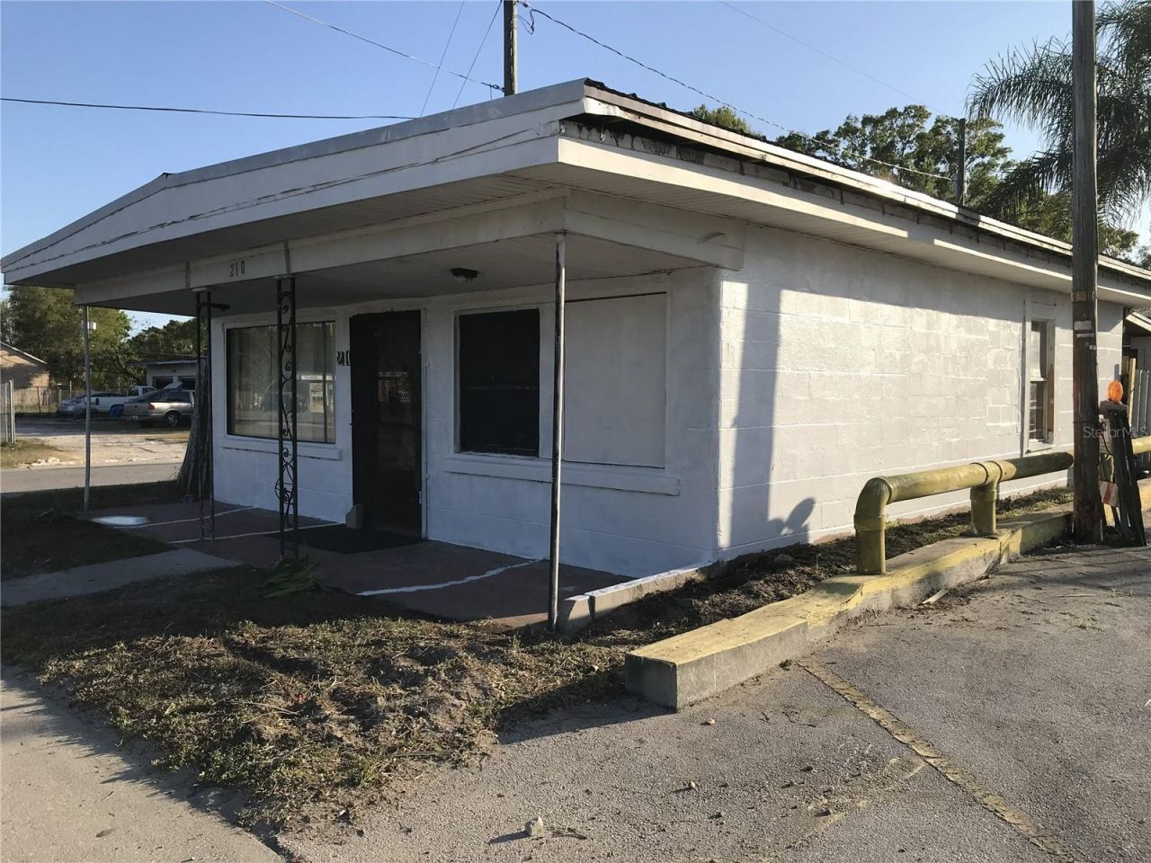 204 Snively Avenue , Eloise, FL 33880 Photo