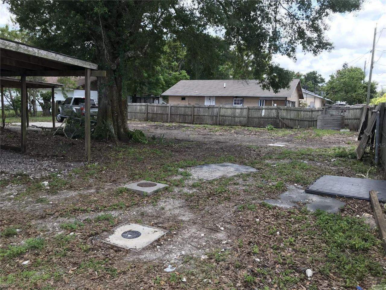 204 Snively Avenue , Eloise, FL 33880 Photo