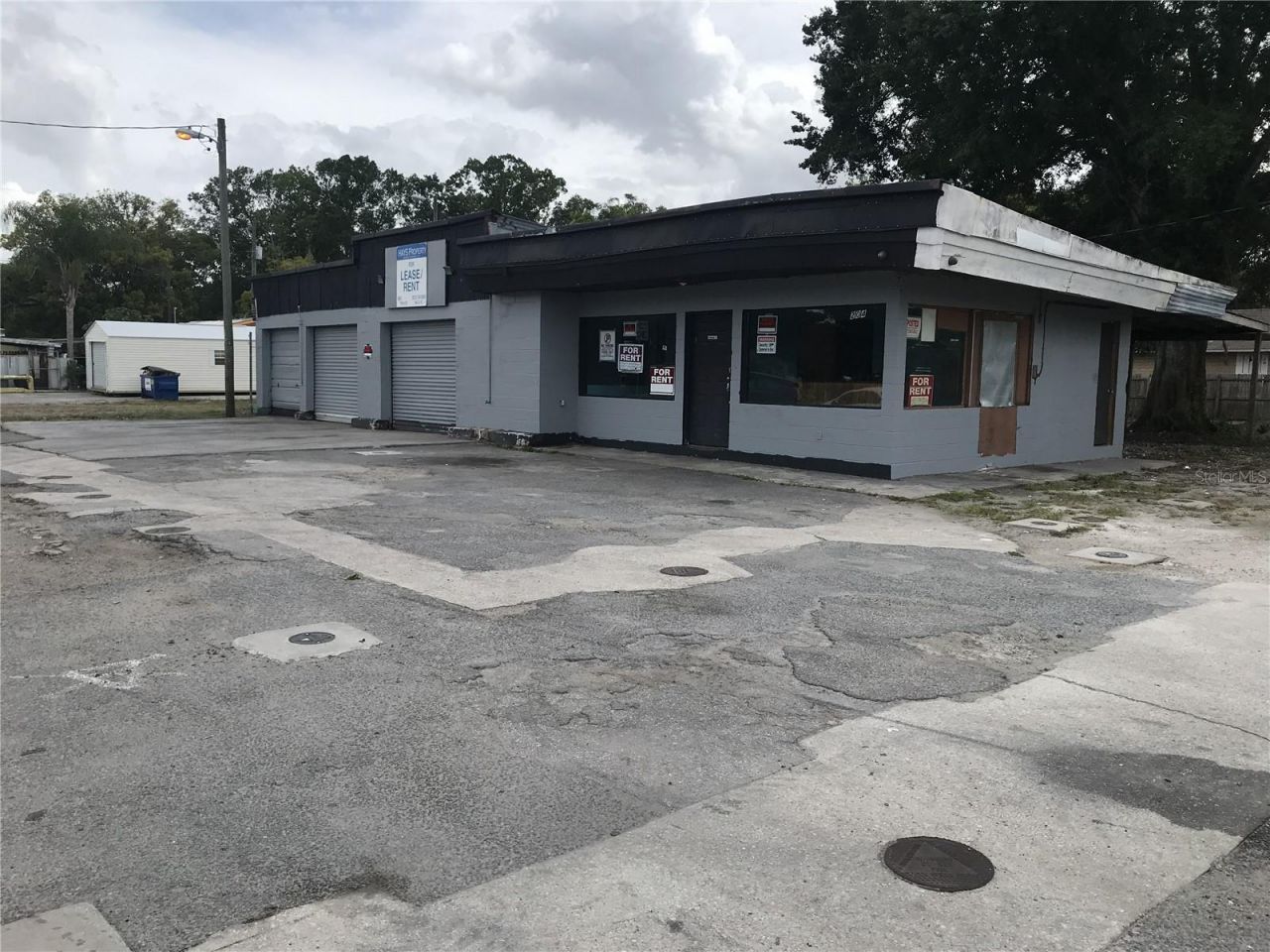 204 Snively Avenue , Eloise, FL 33880 Photo