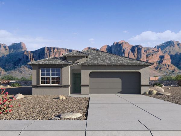 17460 N SALERNO Drive, Maricopa, AZ 85138