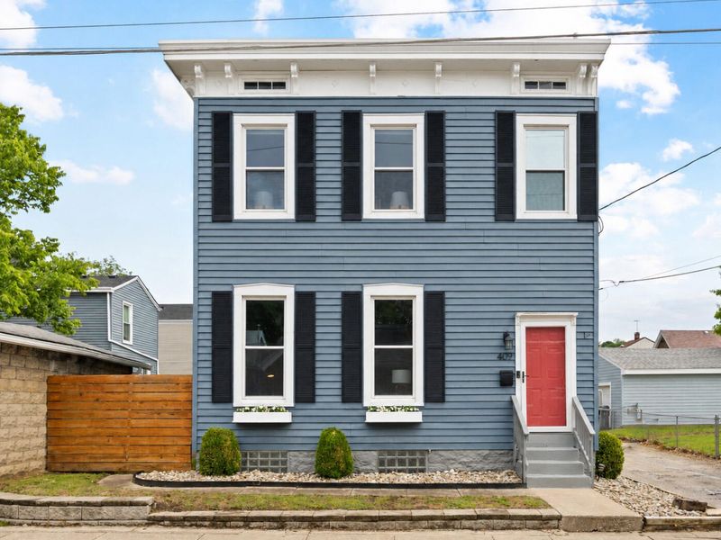 409 Lafayette Avenue, Bellevue, KY 41073 Photo 1