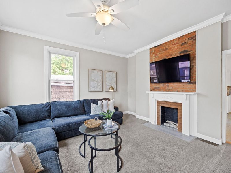 409 Lafayette Avenue, Bellevue, KY 41073 Photo 4